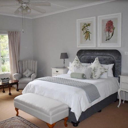 Amber Avenue Guesthouse Howick Luaran gambar