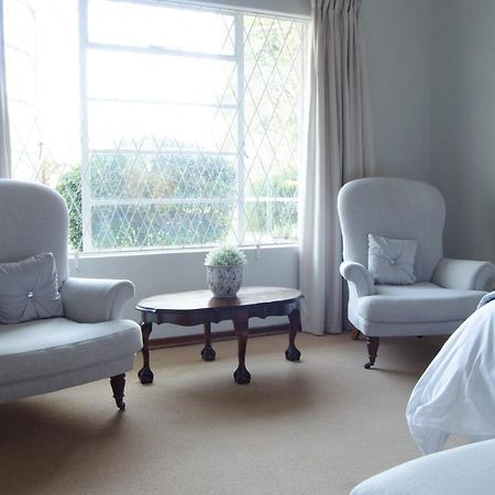 Amber Avenue Guesthouse Howick Luaran gambar