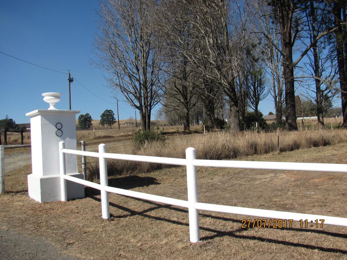 Amber Avenue Guesthouse Howick Luaran gambar
