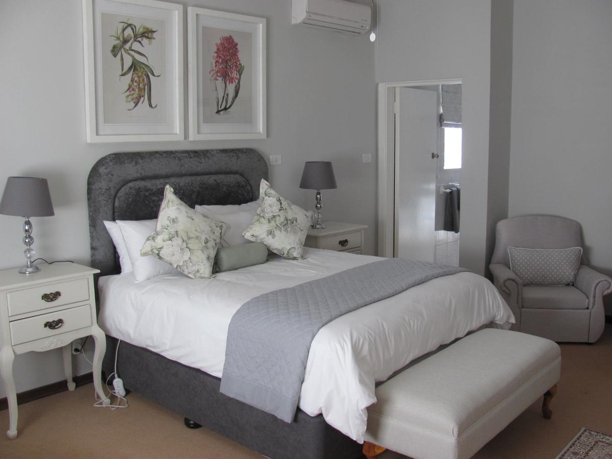 Amber Avenue Guesthouse Howick Luaran gambar