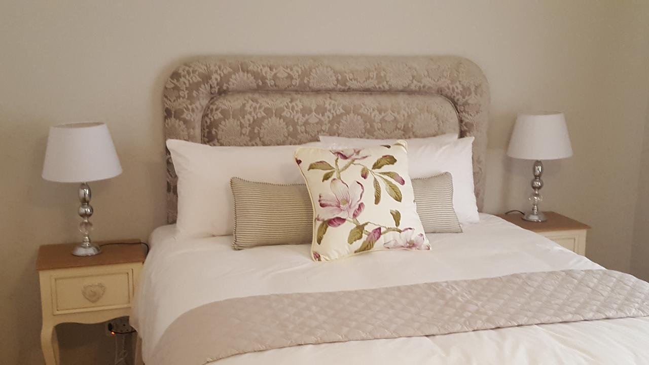 Amber Avenue Guesthouse Howick Luaran gambar