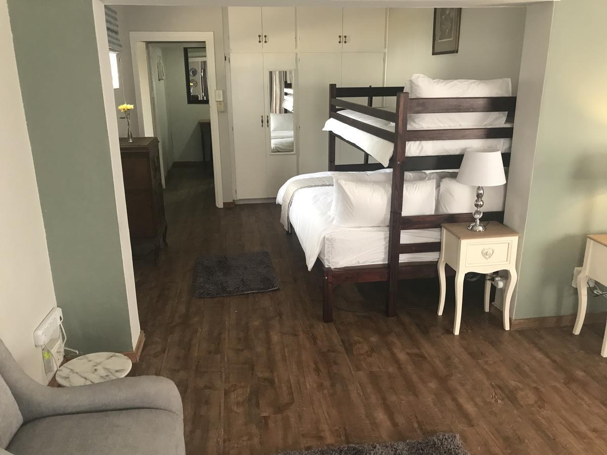 Amber Avenue Guesthouse Howick Luaran gambar