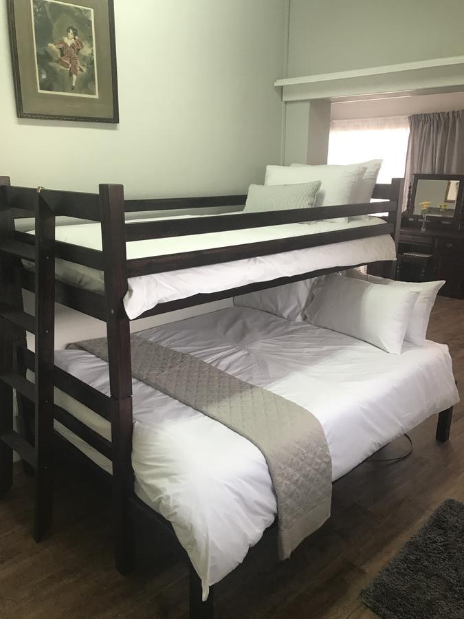 Amber Avenue Guesthouse Howick Luaran gambar