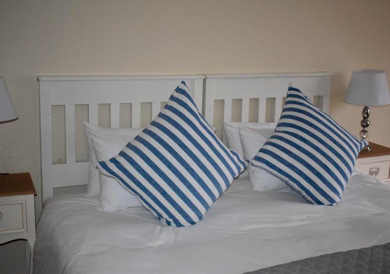 Amber Avenue Guesthouse Howick Luaran gambar