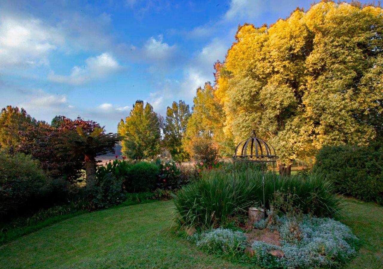 Amber Avenue Guesthouse Howick Luaran gambar