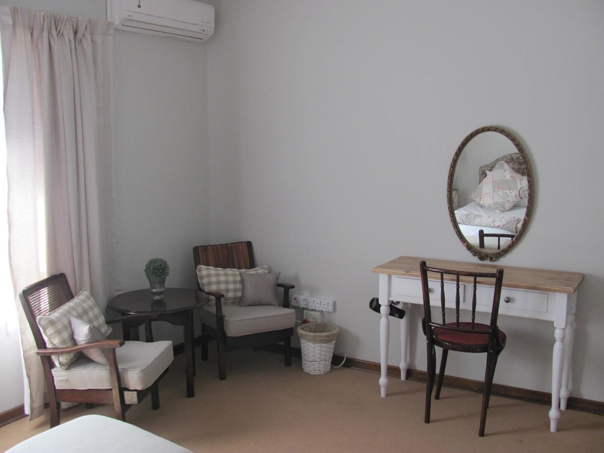 Amber Avenue Guesthouse Howick Luaran gambar