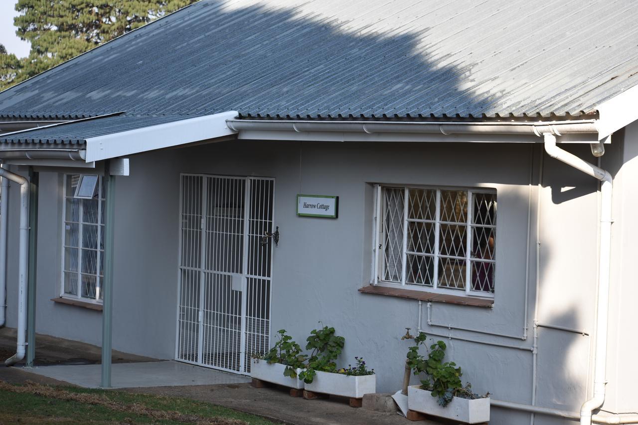 Amber Avenue Guesthouse Howick Luaran gambar