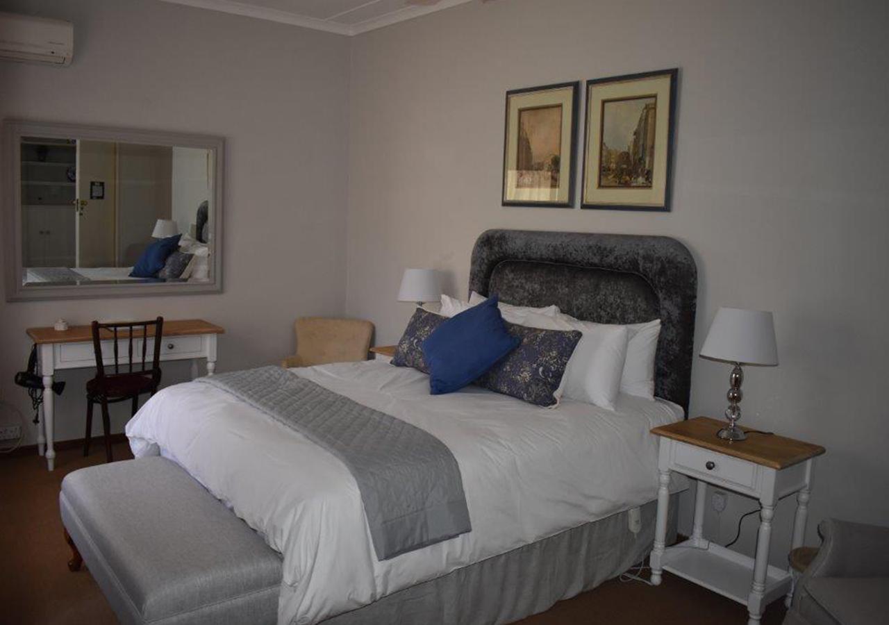Amber Avenue Guesthouse Howick Luaran gambar
