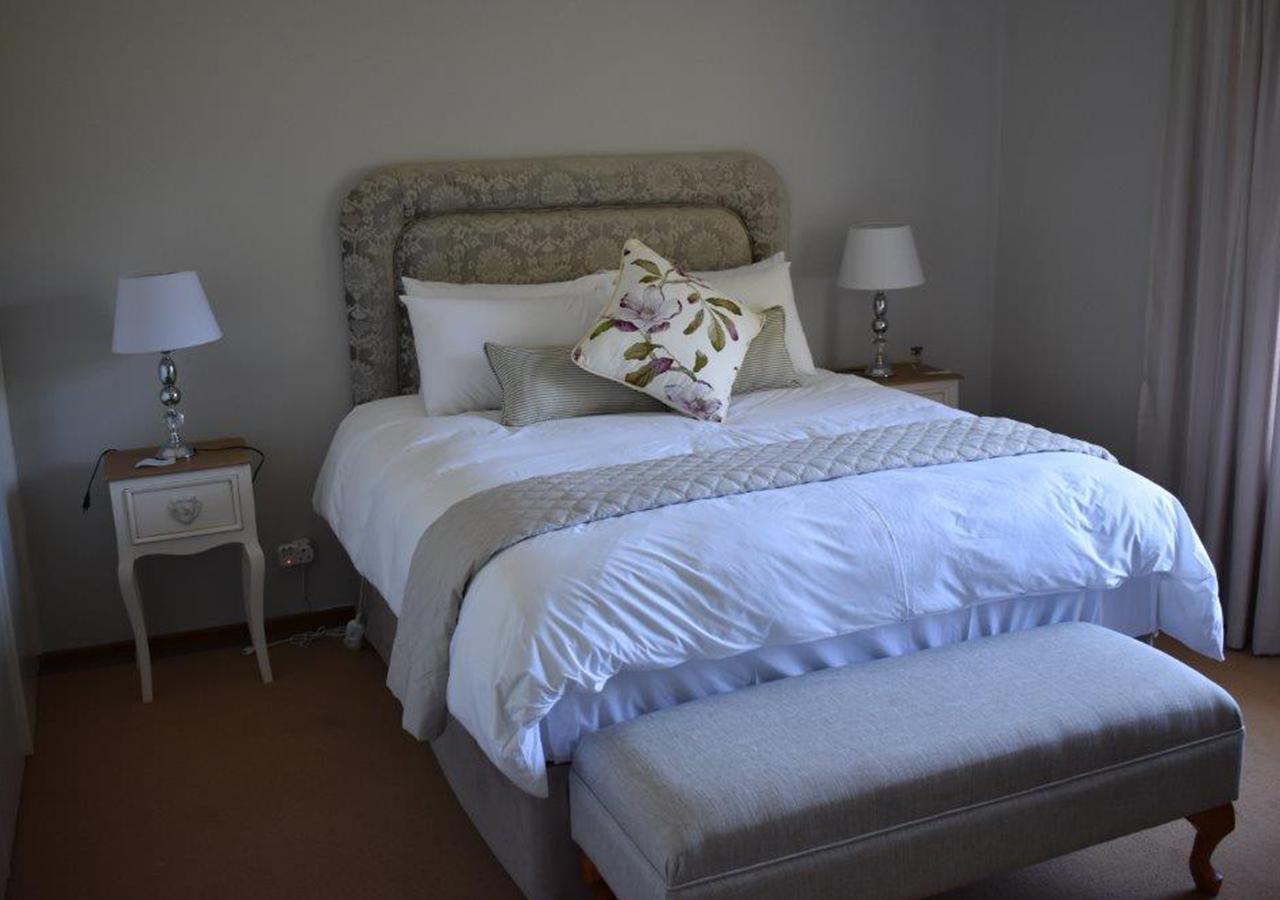 Amber Avenue Guesthouse Howick Luaran gambar