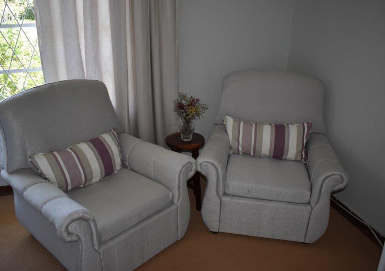 Amber Avenue Guesthouse Howick Luaran gambar
