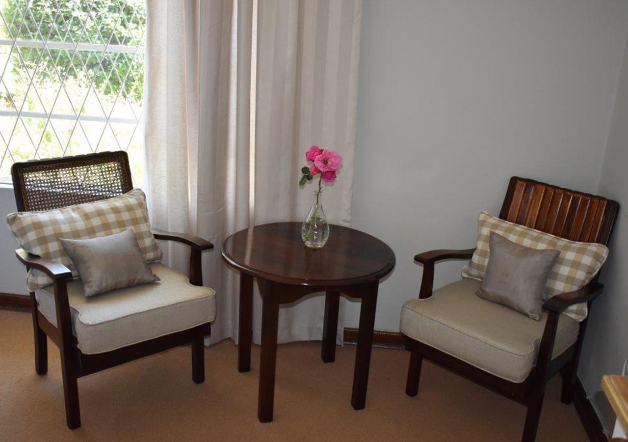 Amber Avenue Guesthouse Howick Luaran gambar