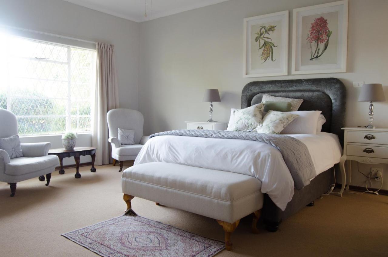 Amber Avenue Guesthouse Howick Luaran gambar