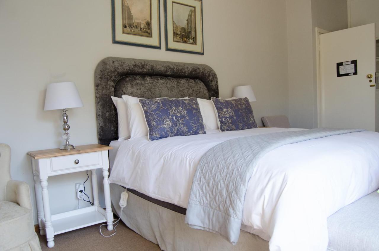 Amber Avenue Guesthouse Howick Luaran gambar