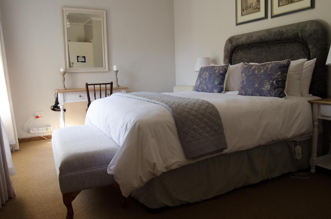 Amber Avenue Guesthouse Howick Luaran gambar
