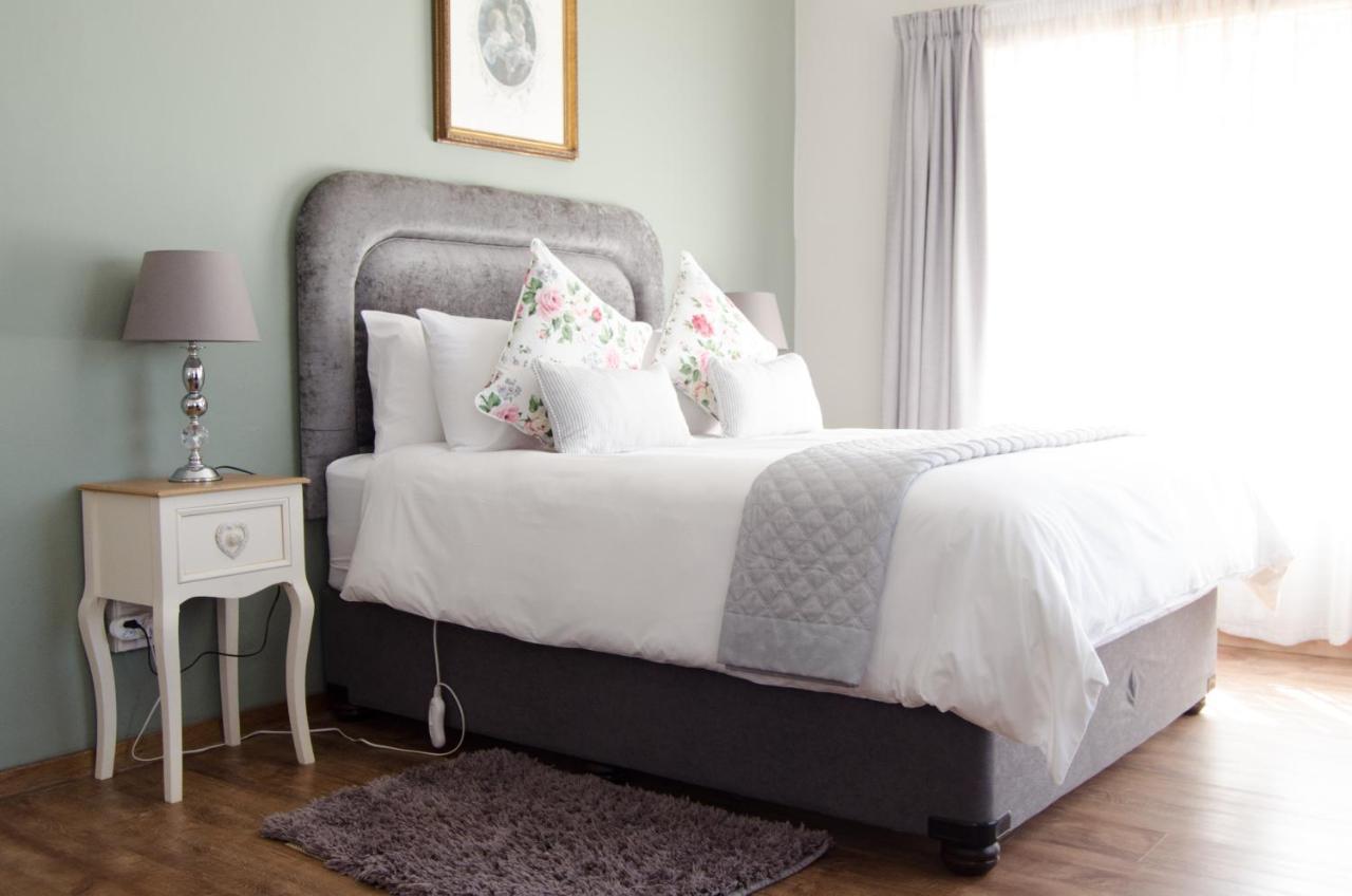 Amber Avenue Guesthouse Howick Luaran gambar