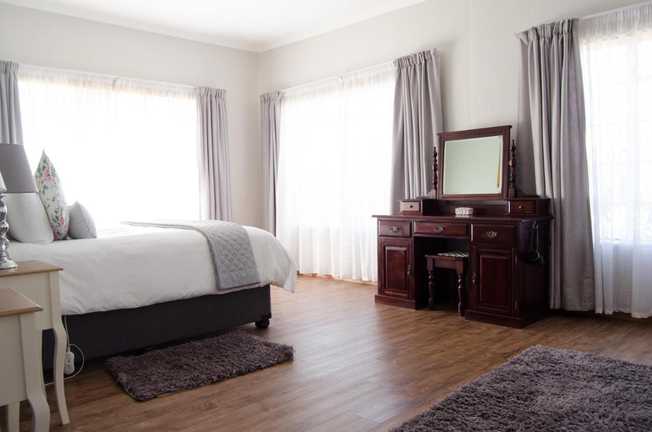Amber Avenue Guesthouse Howick Luaran gambar